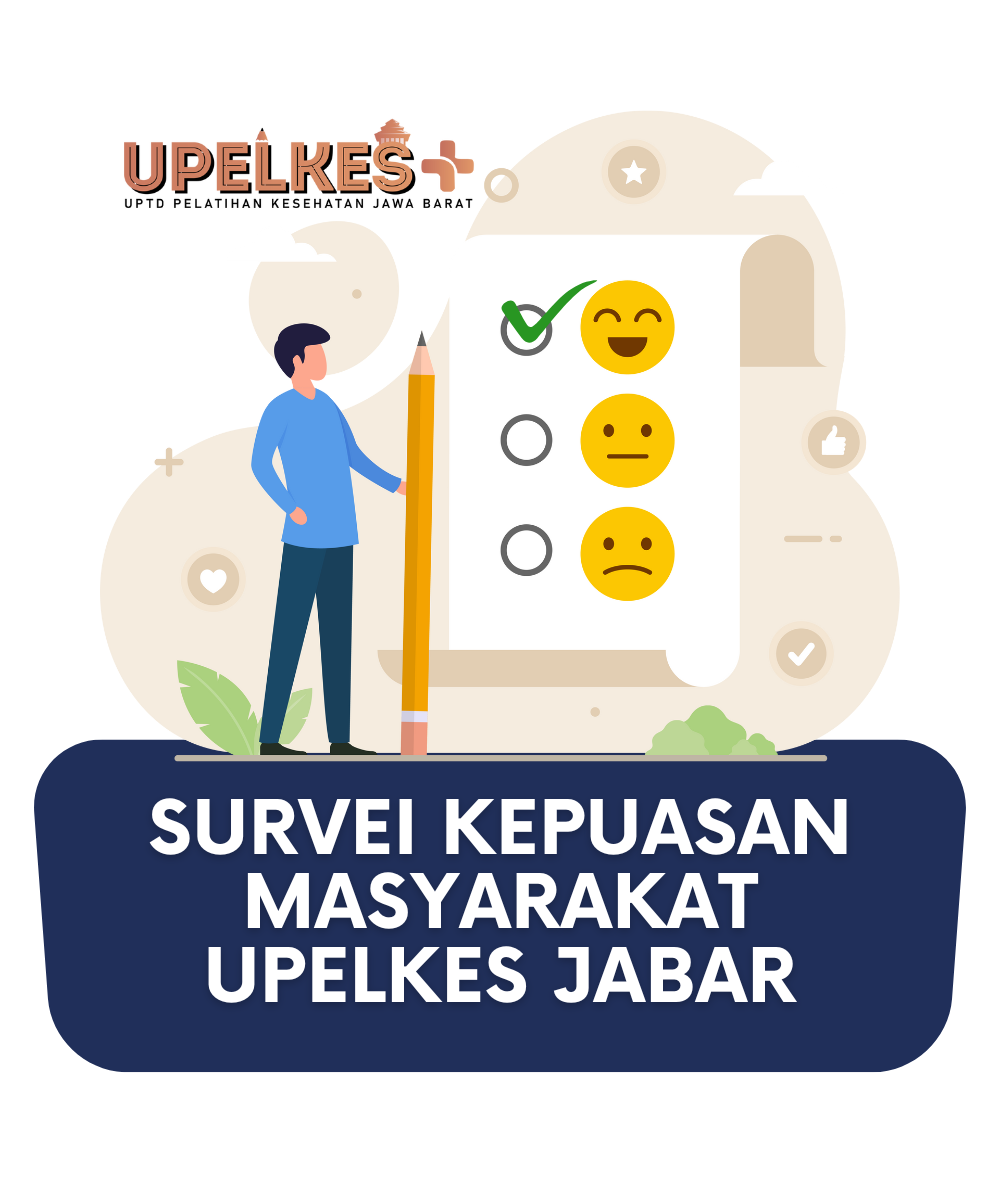 Survei Kepuasan Masyarakat