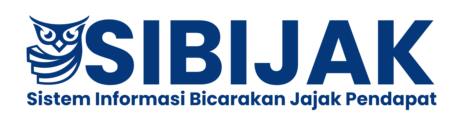 SIBIJAK Logo